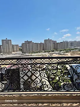 Satılır 3 otaqlı mənzil 76 m² — Bakı, Bakıxanov 3 otaq 76.00 m²