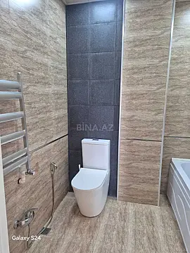 Satılır 3 otaqlı mənzil 76 m²