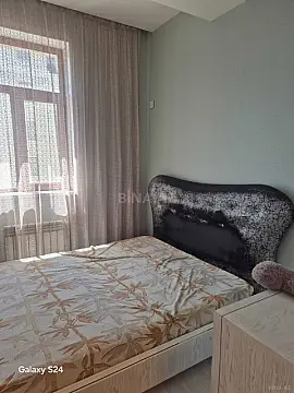 Satılır 3 otaqlı mənzil 76 m²