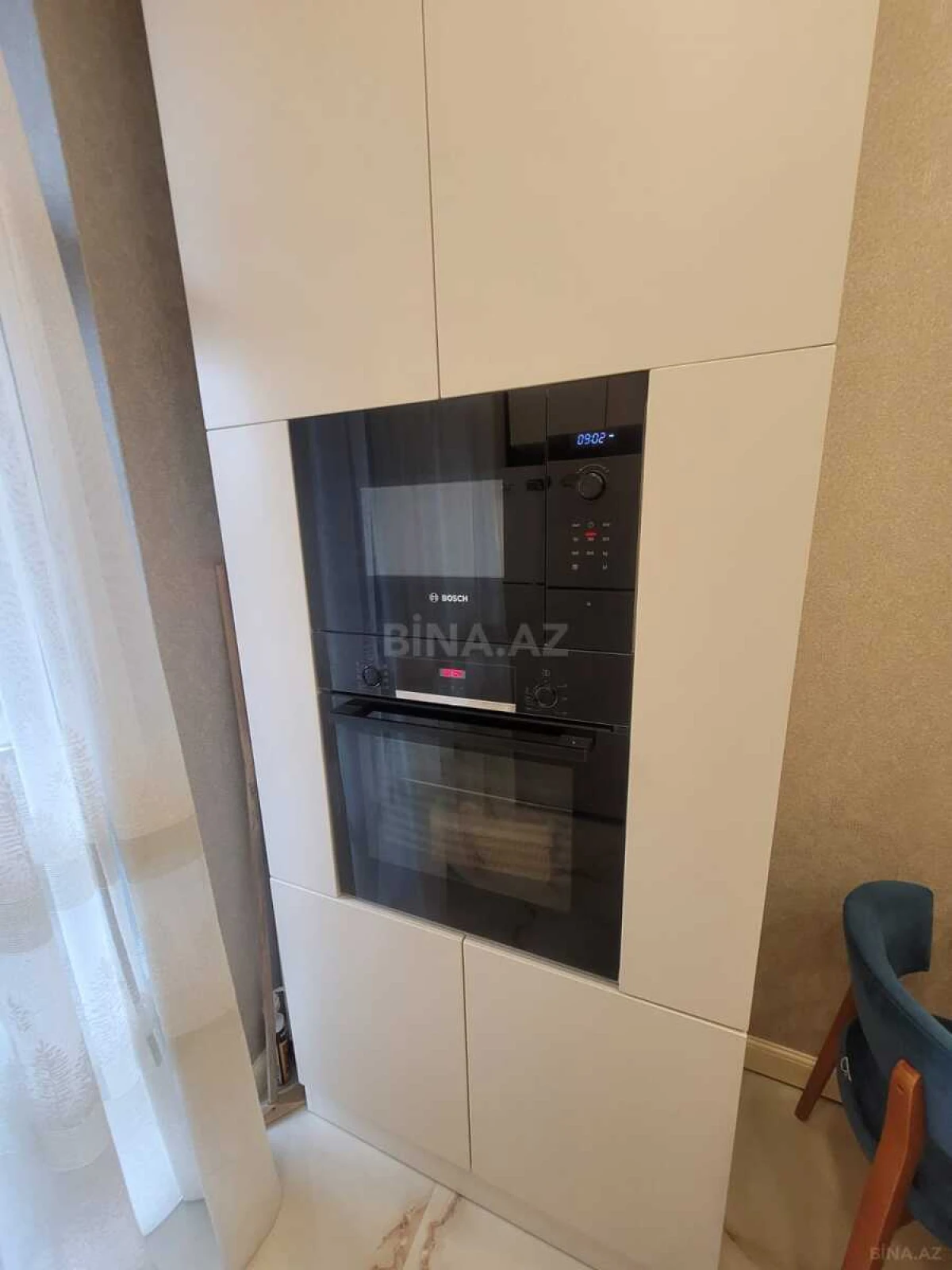 Satılır 3 otaqlı mənzil 114 m²