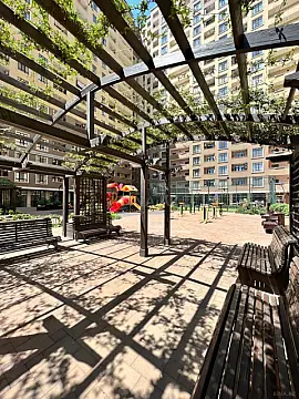 Satılır 3 otaqlı mənzil 114 m²