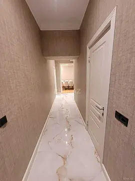 Satılır 3 otaqlı mənzil 114 m²