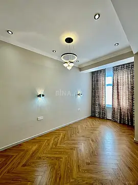 Satılır 3 otaqlı mənzil 86 m²
