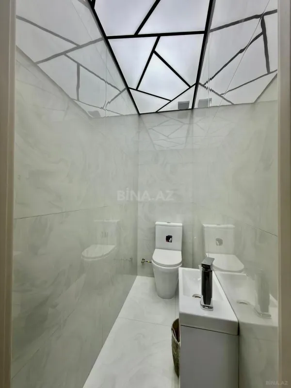 Satılır 3 otaqlı mənzil 86 m²