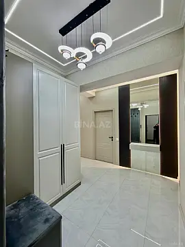 Satılır 3 otaqlı mənzil 86 m² — Bakı, Qaraçuxur 3 otaq 86.00 m²