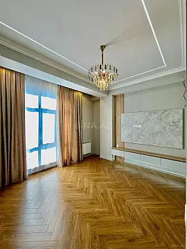 Satılır 3 otaqlı mənzil 86 m²