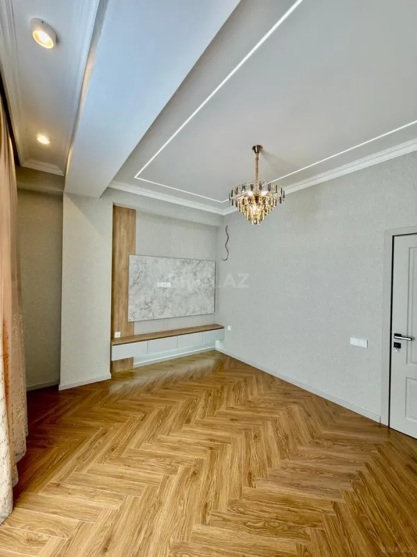 Satılır 3 otaqlı mənzil 86 m²