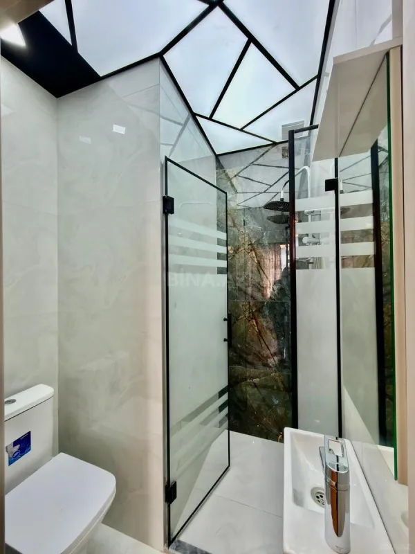 Satılır 3 otaqlı mənzil 86 m²