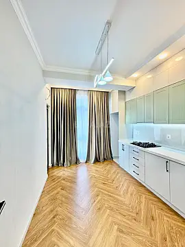 Satılır 3 otaqlı mənzil 86 m²