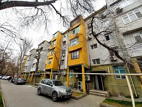 Satılır 3 otaqlı mənzil 70 m² — Bakı, Bülbülə 3 otaq 70.00 m²