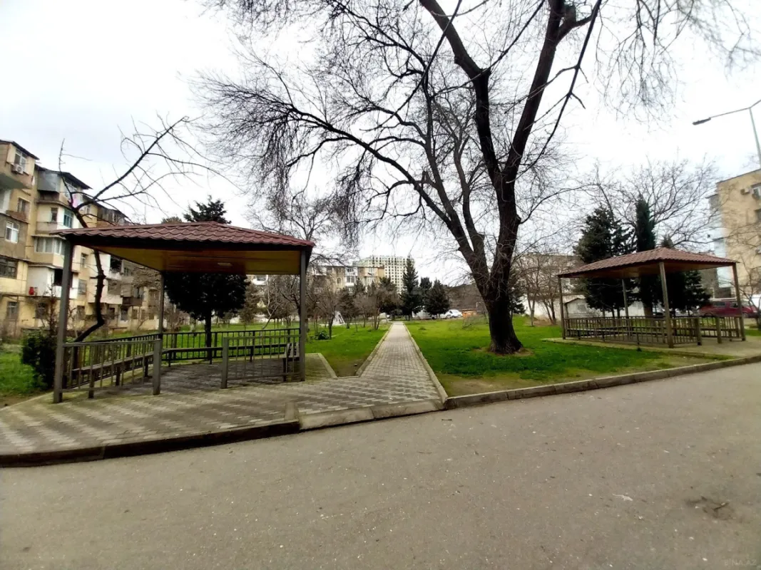 Satılır 3 otaqlı mənzil 70 m²