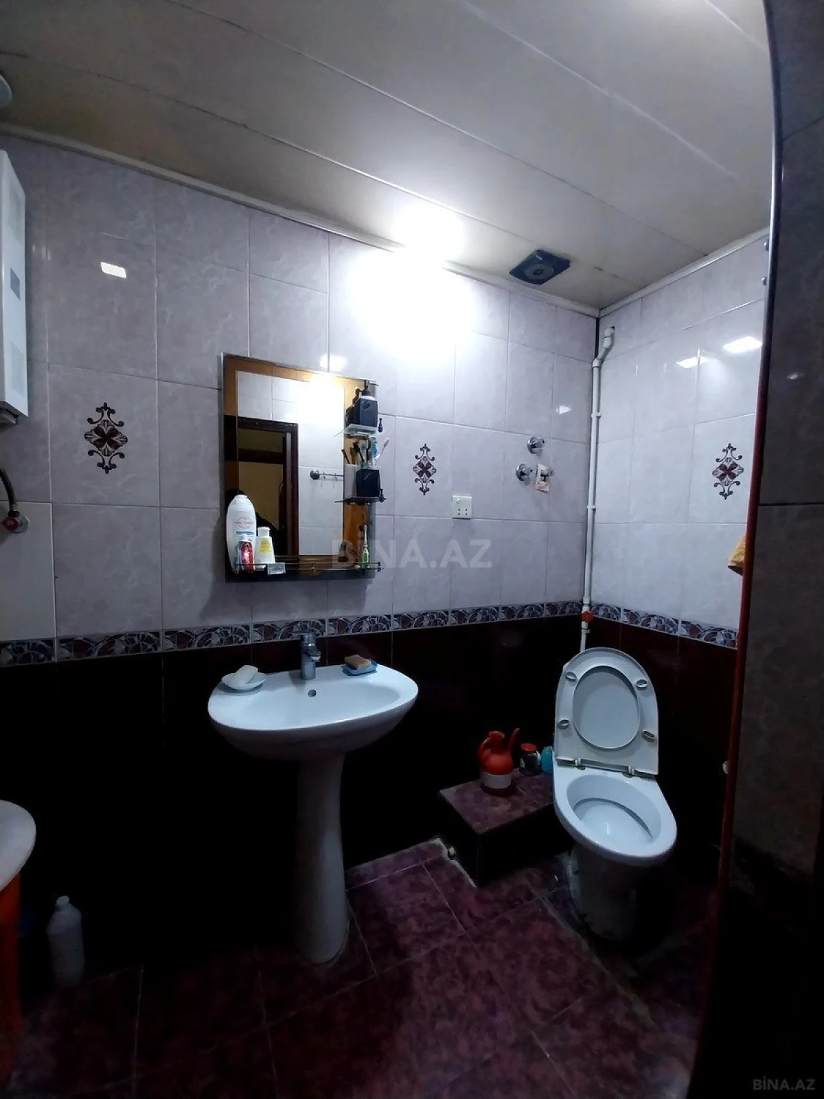 Satılır 3 otaqlı mənzil 70 m²