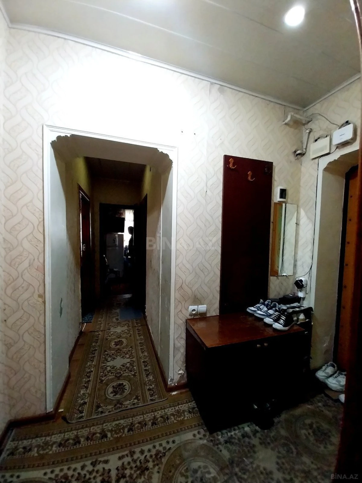 Satılır 3 otaqlı mənzil 70 m²
