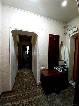 Satılır 3 otaqlı mənzil 70 m²