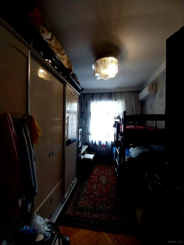 Satılır 3 otaqlı mənzil 70 m²