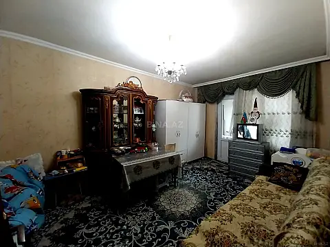 Satılır 3 otaqlı mənzil 70 m²