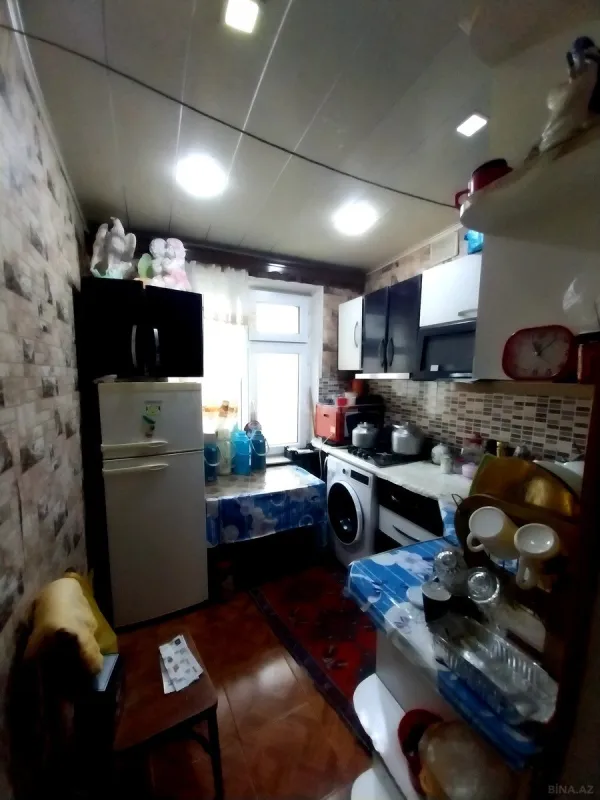 Satılır 3 otaqlı mənzil 70 m²