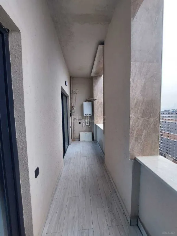 Satılır 3 otaqlı mənzil 95 m²