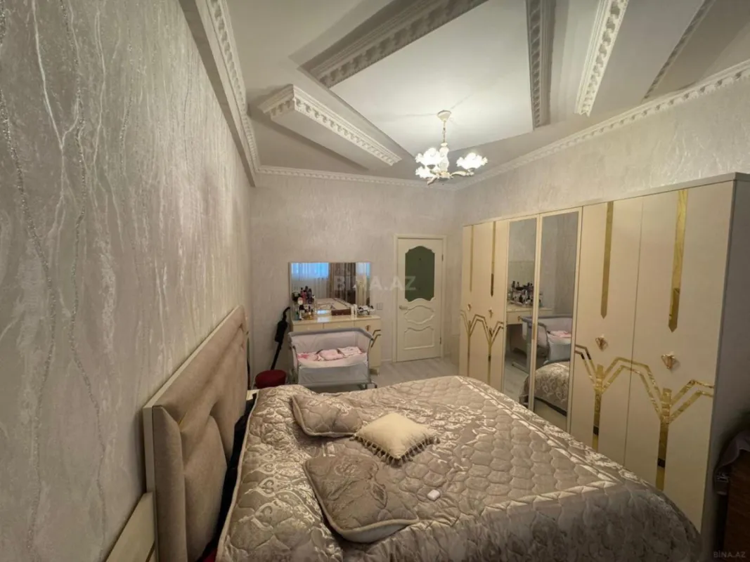 Kirayə verilir 2 otaqlı mənzil 60 m²