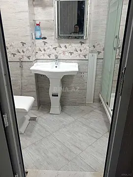 Kirayə verilir 3 otaqlı mənzil 105 m²