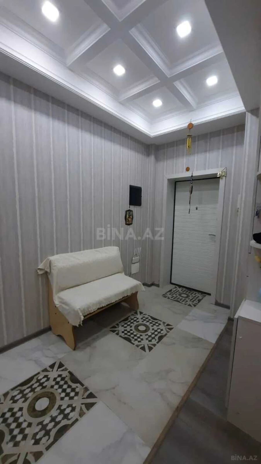 Kirayə verilir 3 otaqlı mənzil 105 m²