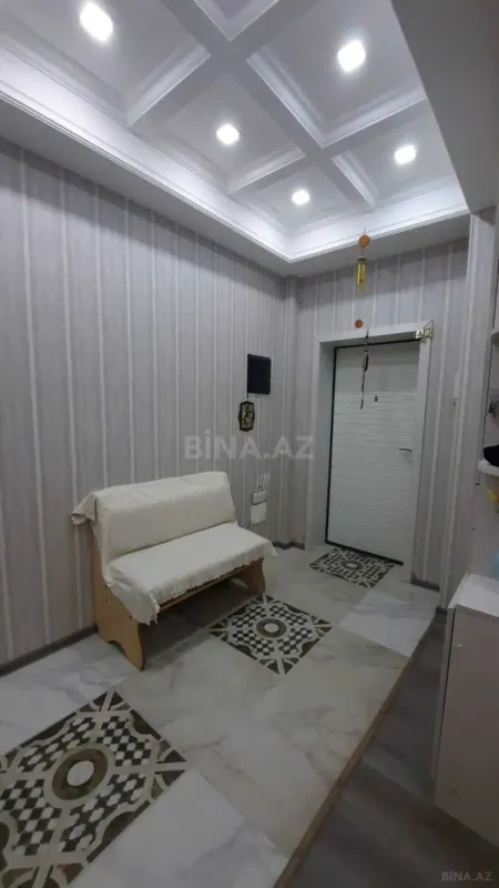 Kirayə verilir 3 otaqlı mənzil 105 m²