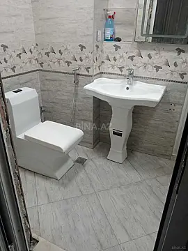 Kirayə verilir 3 otaqlı mənzil 105 m²