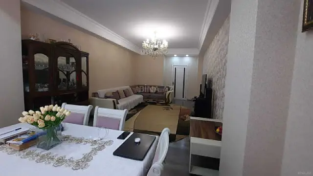 Kirayə verilir 3 otaqlı mənzil 105 m² — Bakı, Masazır 3 otaq 105.00 m²