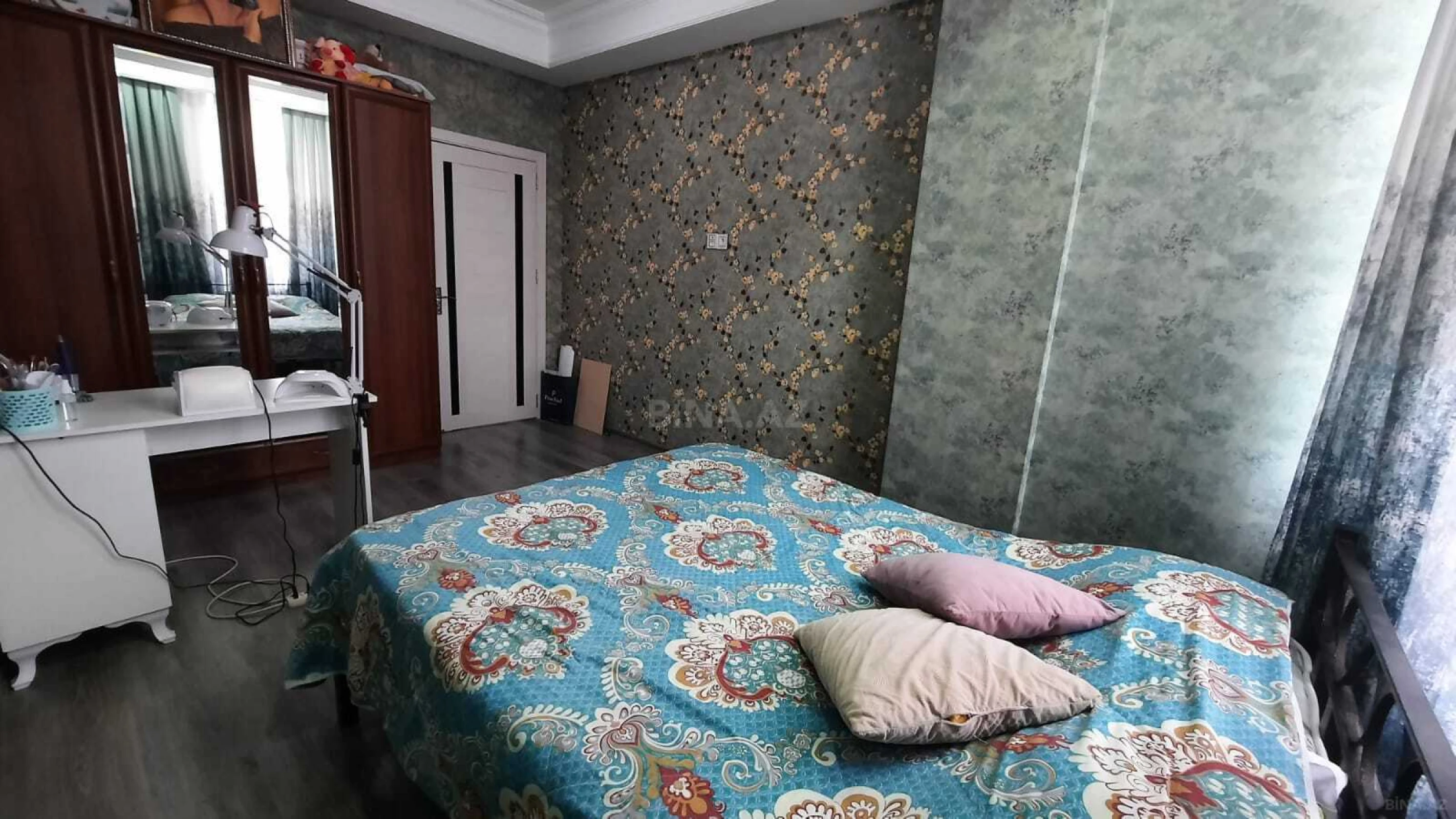 Kirayə verilir 3 otaqlı mənzil 105 m²