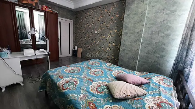 Kirayə verilir 3 otaqlı mənzil 105 m²