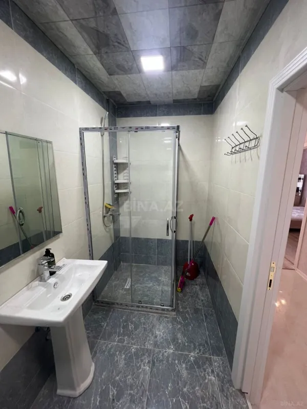 Kirayə verilir 2 otaqlı mənzil 55 m²