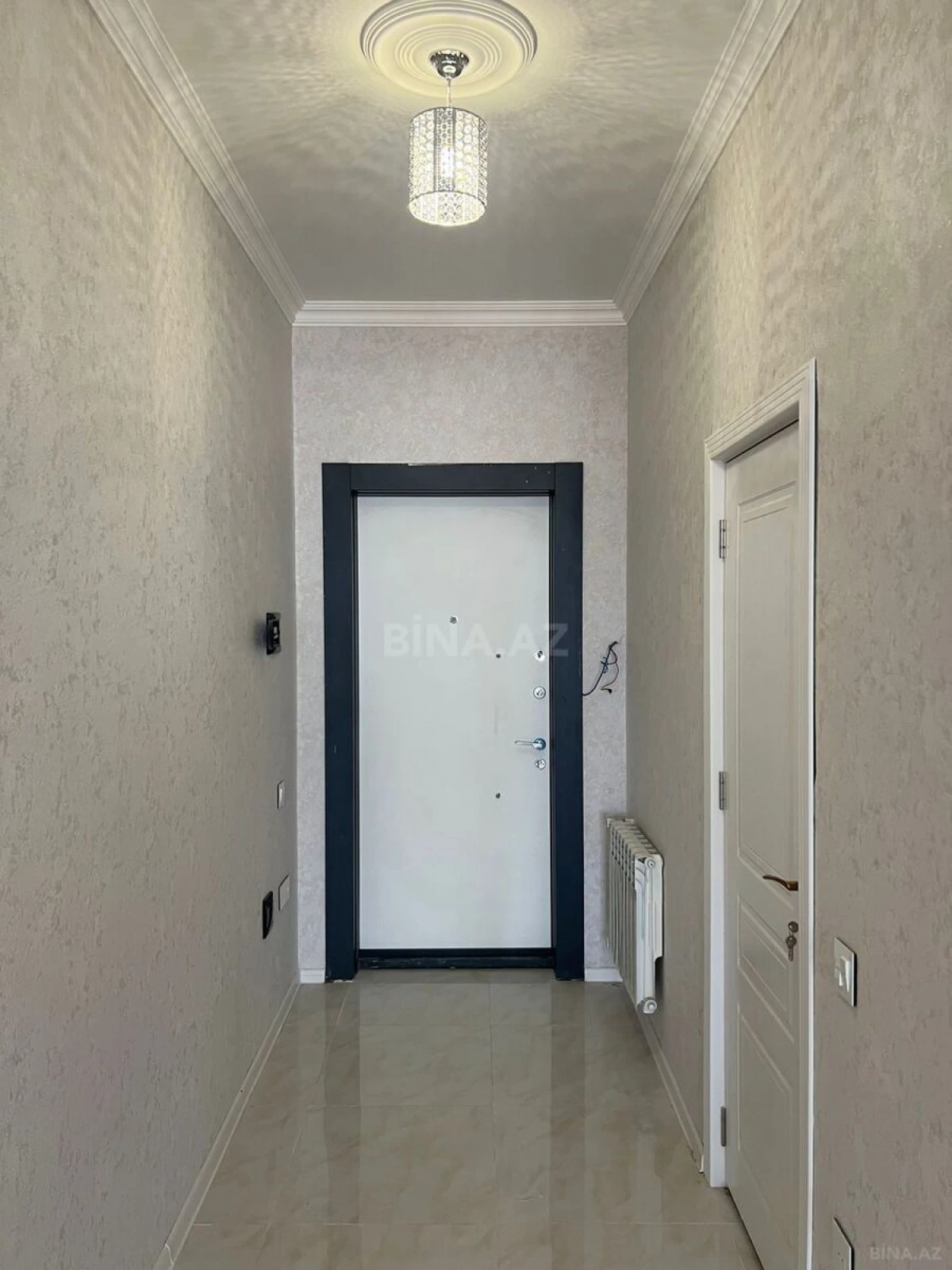 Kirayə verilir 2 otaqlı mənzil 55 m²