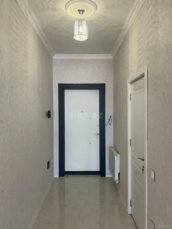 Kirayə verilir 2 otaqlı mənzil 55 m²
