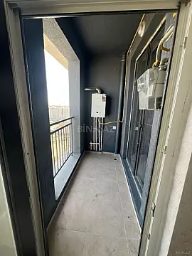 Kirayə verilir 2 otaqlı mənzil 55 m²