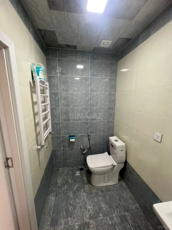 Kirayə verilir 2 otaqlı mənzil 55 m²