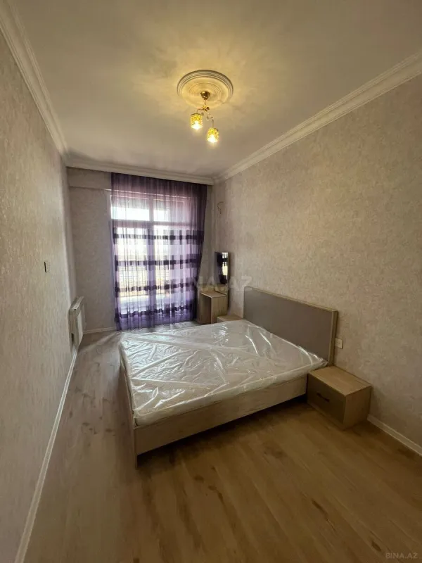 Kirayə verilir 2 otaqlı mənzil 55 m²