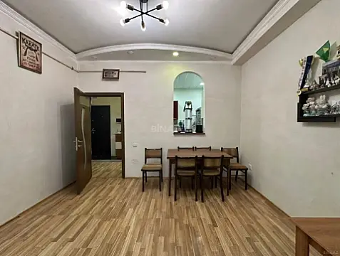 Satılır 2 otaqlı mənzil 50 m²