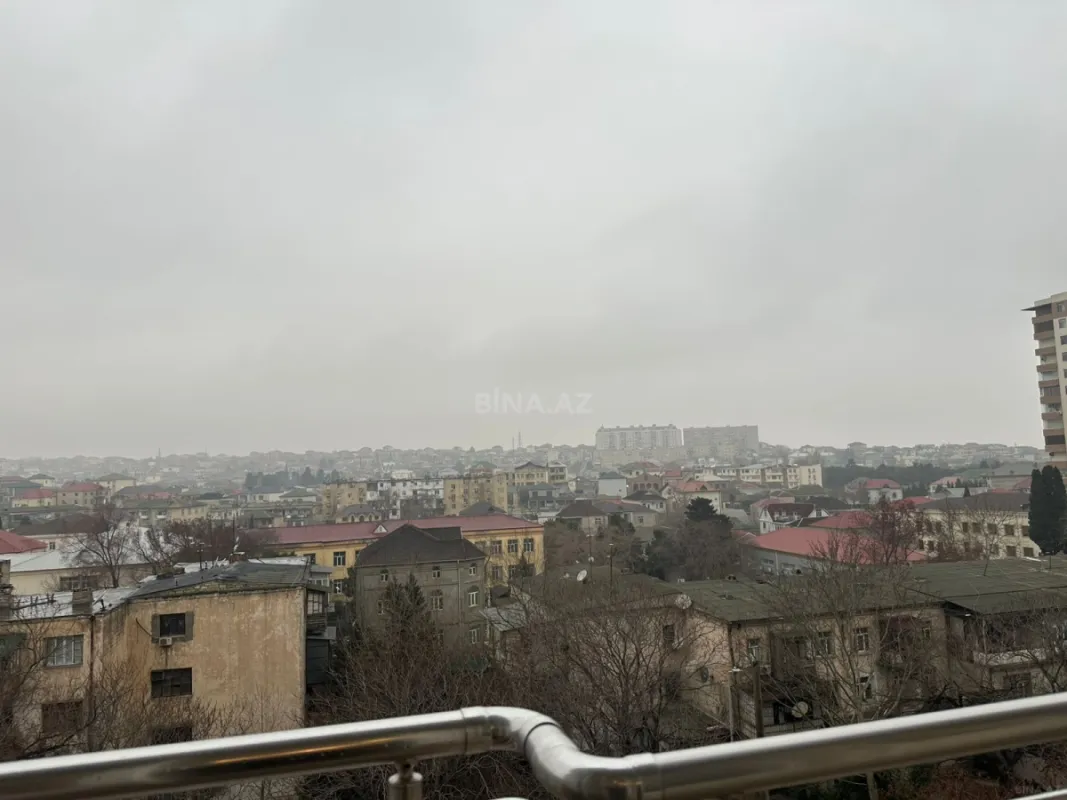Satılır 2 otaqlı mənzil 50 m²