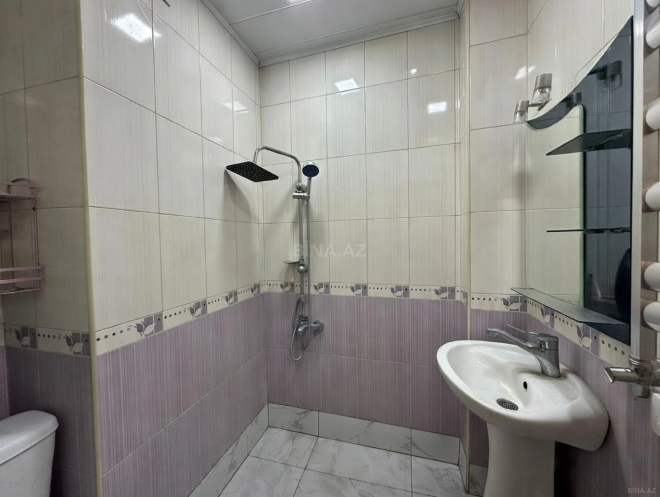 Satılır 2 otaqlı mənzil 50 m²
