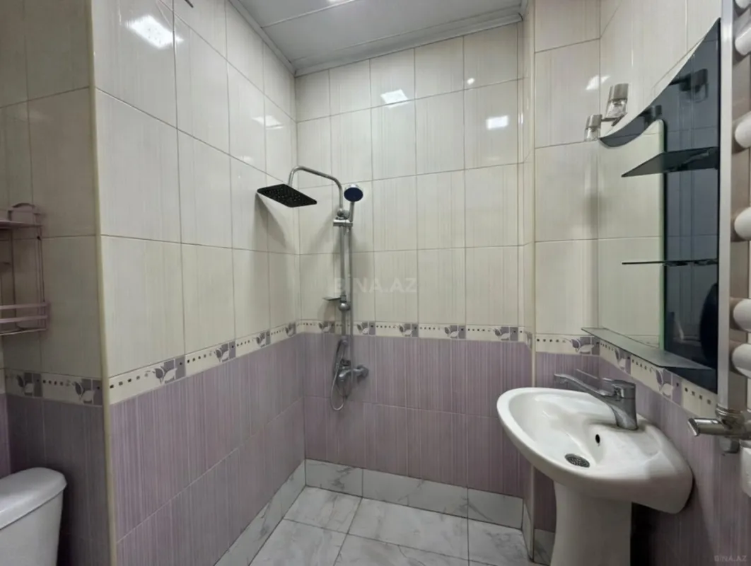 Satılır 2 otaqlı mənzil 50 m²