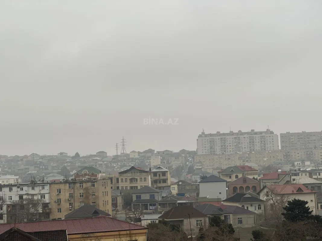 Satılır 2 otaqlı mənzil 50 m²