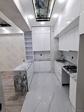 Satılır 3 otaqlı mənzil 75 m²