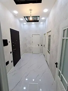 Satılır 3 otaqlı mənzil 75 m²