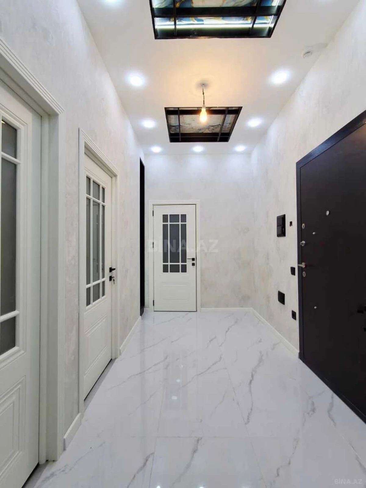 Satılır 3 otaqlı mənzil 75 m²