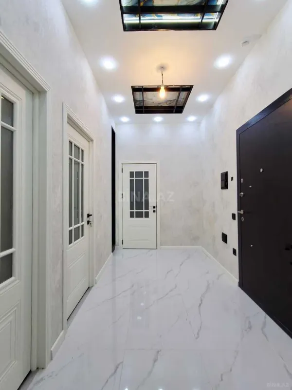 Satılır 3 otaqlı mənzil 75 m²