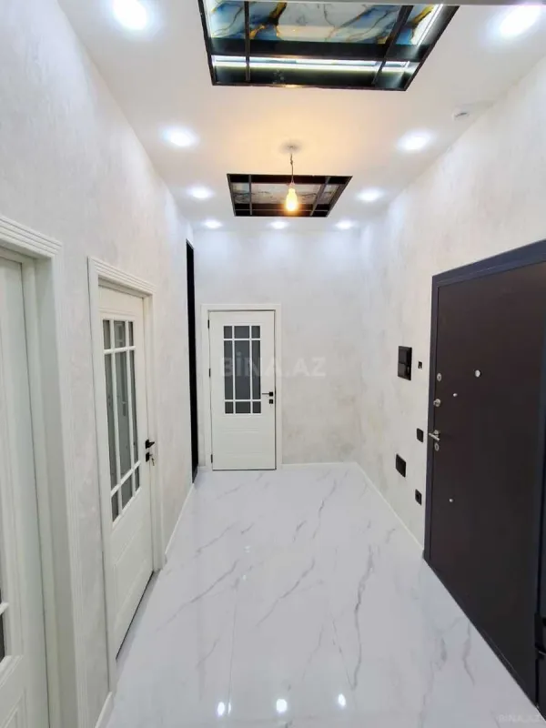 Satılır 3 otaqlı mənzil 75 m²