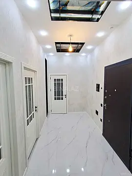 Satılır 3 otaqlı mənzil 75 m²