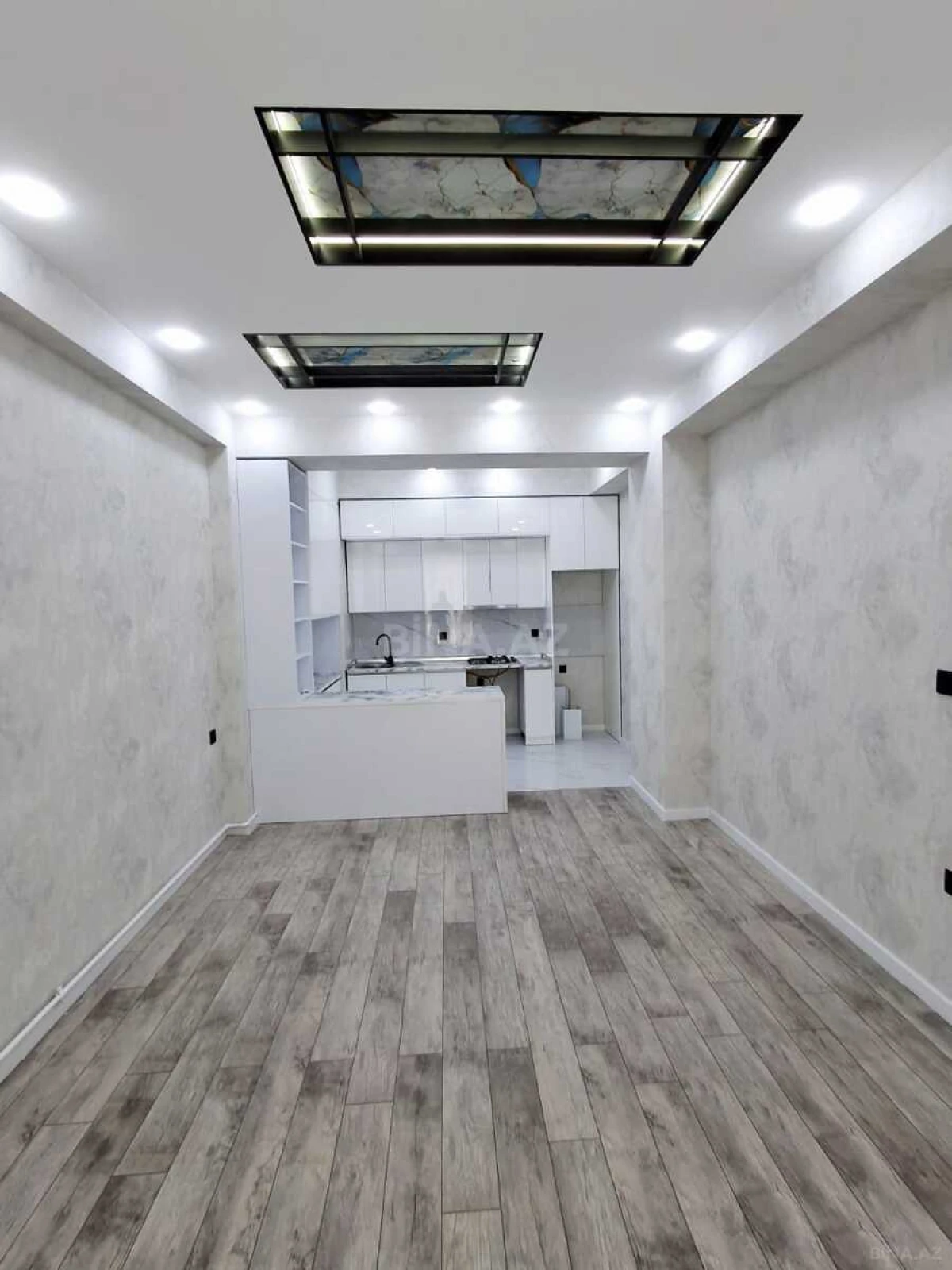 Satılır 3 otaqlı mənzil 75 m²