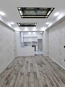 Satılır 3 otaqlı mənzil 75 m²