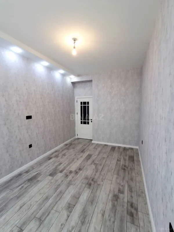 Satılır 3 otaqlı mənzil 75 m²